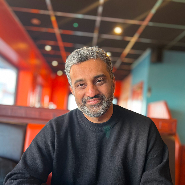 Dr. Satyajeet Narode