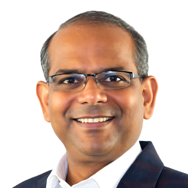 Dr. Dnyaneshwar Arjun Sanap