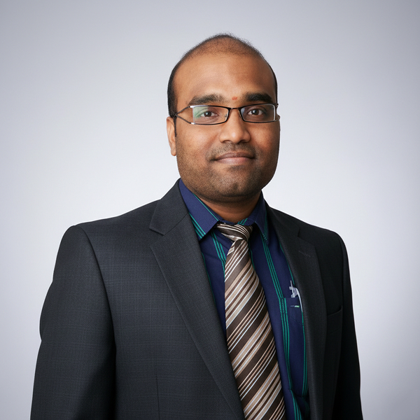 Dr. Satyajeet Narode